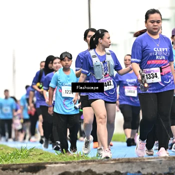 Runner Photo 8520830