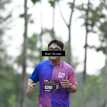 Runner Photo 8520832