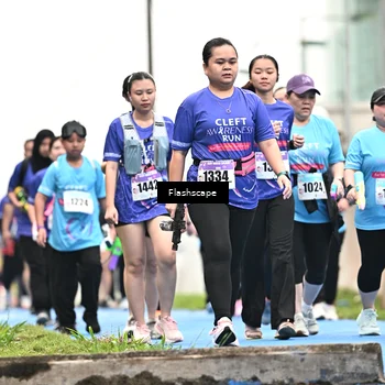 Runner Photo 8520834
