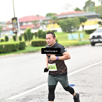 Runner Photo 8520838