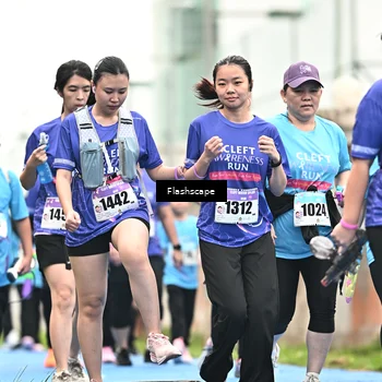 Runner Photo 8520840
