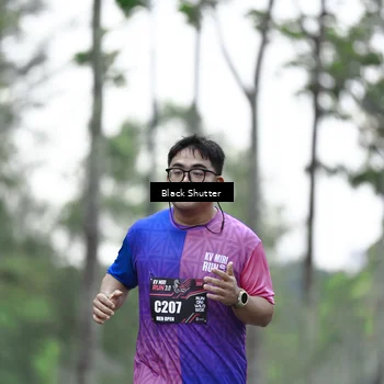 Runner Photo 8520842