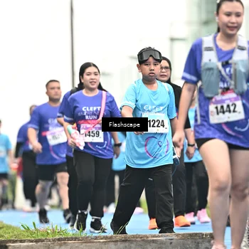 Runner Photo 8520843