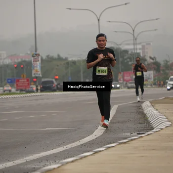 Runner Photo 8520845