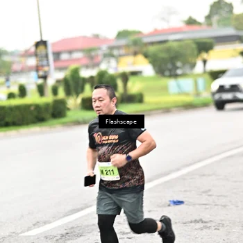 Runner Photo 8520846