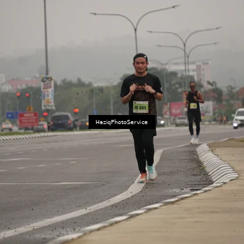 Runner Photo 8520848