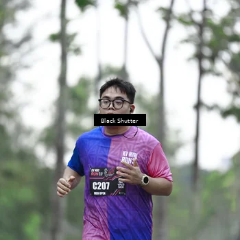 Runner Photo 8520850