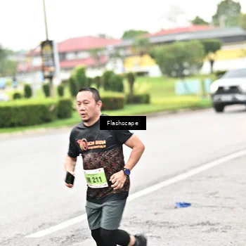 Runner Photo 8520851