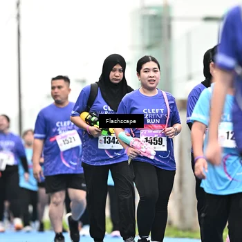Runner Photo 8520852