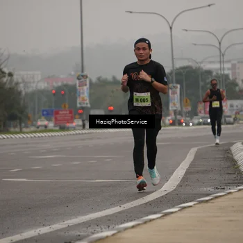 Runner Photo 8520853