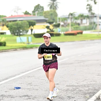 Runner Photo 8520857