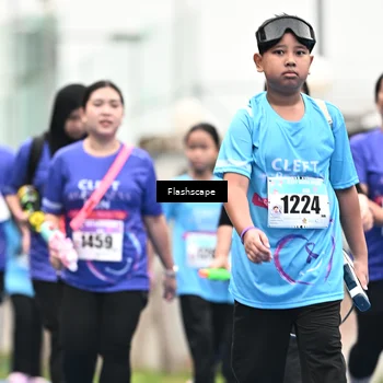 Runner Photo 8520858