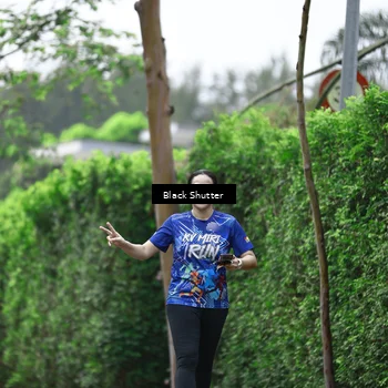 Runner Photo 8520861