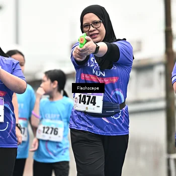 Runner Photo 8520864