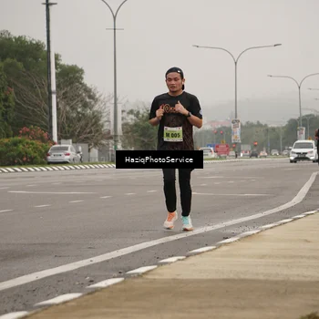 Runner Photo 8520865