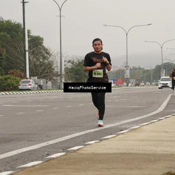 Runner Photo 8520866