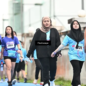Runner Photo 8520867
