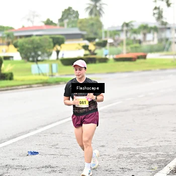 Runner Photo 8520868