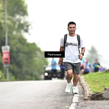 Runner Photo 8520869