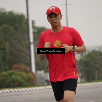 Runner Photo 8520873