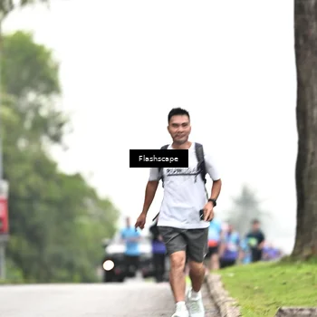 Runner Photo 8520875
