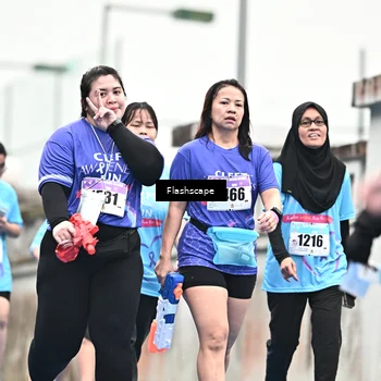 Runner Photo 8520876
