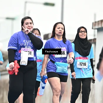 Runner Photo 8520882
