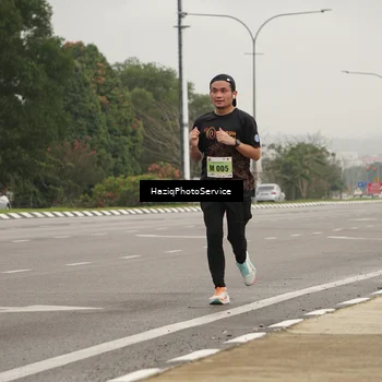 Runner Photo 8520887