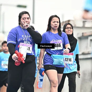 Runner Photo 8520888