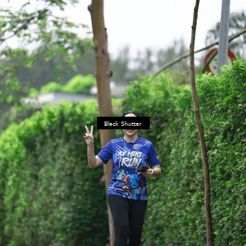 Runner Photo 8520889