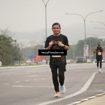 Runner Photo 8520891
