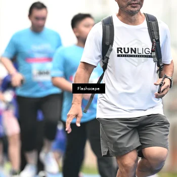 Runner Photo 8520892