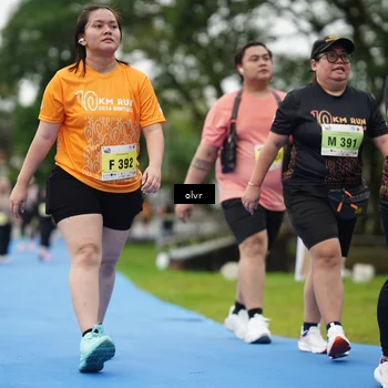 Runner Photo 8520894