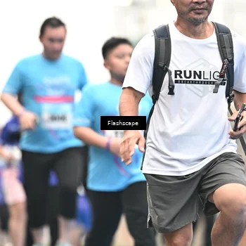 Runner Photo 8520895