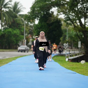 Runner Photo 8520897