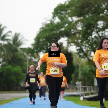 Runner Photo 8520898