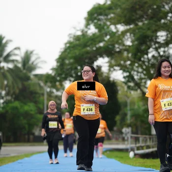 Runner Photo 8520900