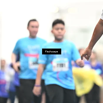 Runner Photo 8520902
