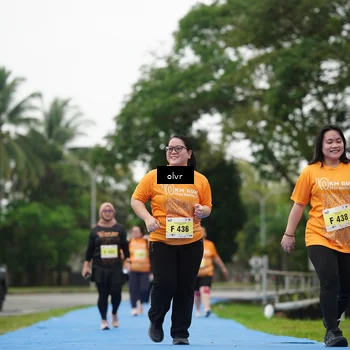 Runner Photo 8520904