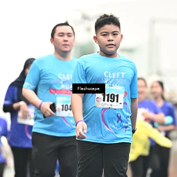 Runner Photo 8520905