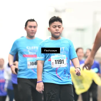 Runner Photo 8520906