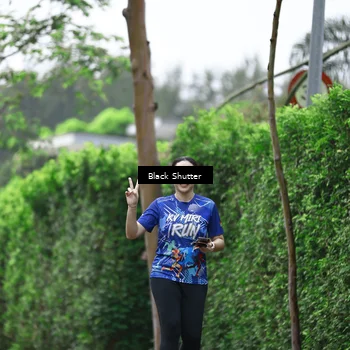 Runner Photo 8520907