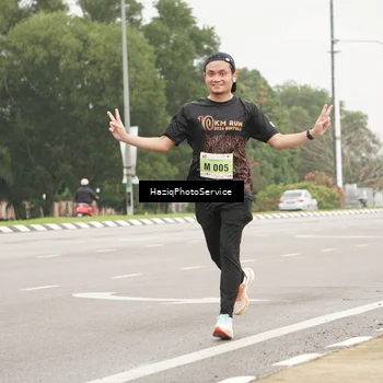 Runner Photo 8520908