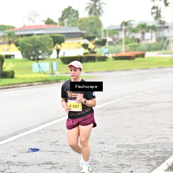 Runner Photo 8520909