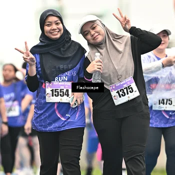 Runner Photo 8520910