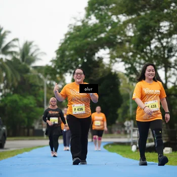 Runner Photo 8520911