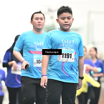 Runner Photo 8520914