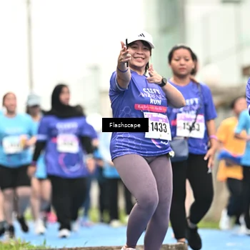 Runner Photo 8520916