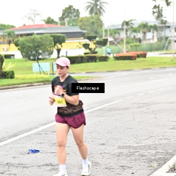 Runner Photo 8520918