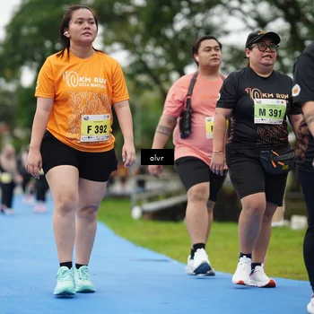 Runner Photo 8520919